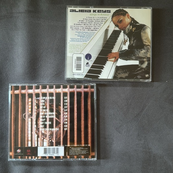 Girl Power CD - Republica - Picture 2 of 3